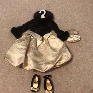 American Girl Doll outfit
